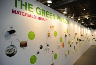 IFFS 2013, the Green Pavilion