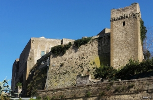 Castello Marzano (Campania)