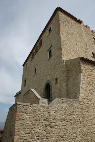 Castello Gambatesa (Molise)