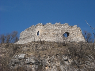 Castel Sajori (Ala di Trento)