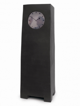 Grand Father clock, Real Time Collection